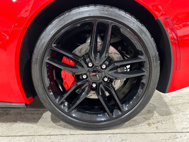 2016 Chevrolet Corvette Coupe 2LT, Z51, J6F, CF Skirts/Splitter, Glass, 6k | Dallas, Texas | Corvette Warehouse 2016 Chevrolet Corvette Coupe 2LT, Z51, J6F, CF Skirts/Splitter, Glass, 6k | Dallas, Texas | Corvette Warehouse