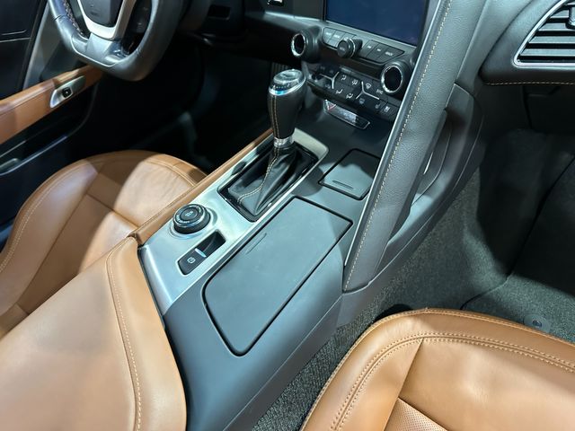 2016 Chevrolet Corvette Coupe 2LT, Z51, J6F, CF Skirts/Splitter, Glass, 6k | Dallas, Texas | Corvette Warehouse 2016 Chevrolet Corvette Coupe 2LT, Z51, J6F, CF Skirts/Splitter, Glass, 6k | Dallas, Texas | Corvette Warehouse