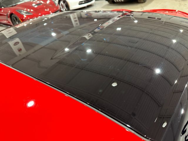 2016 Chevrolet Corvette Coupe 2LT, Z51, J6F, CF Skirts/Splitter, Glass, 6k | Dallas, Texas | Corvette Warehouse 2016 Chevrolet Corvette Coupe 2LT, Z51, J6F, CF Skirts/Splitter, Glass, 6k | Dallas, Texas | Corvette Warehouse