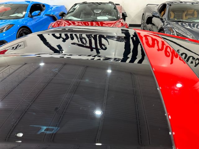 2016 Chevrolet Corvette Coupe 2LT, Z51, J6F, CF Skirts/Splitter, Glass, 6k | Dallas, Texas | Corvette Warehouse 2016 Chevrolet Corvette Coupe 2LT, Z51, J6F, CF Skirts/Splitter, Glass, 6k | Dallas, Texas | Corvette Warehouse