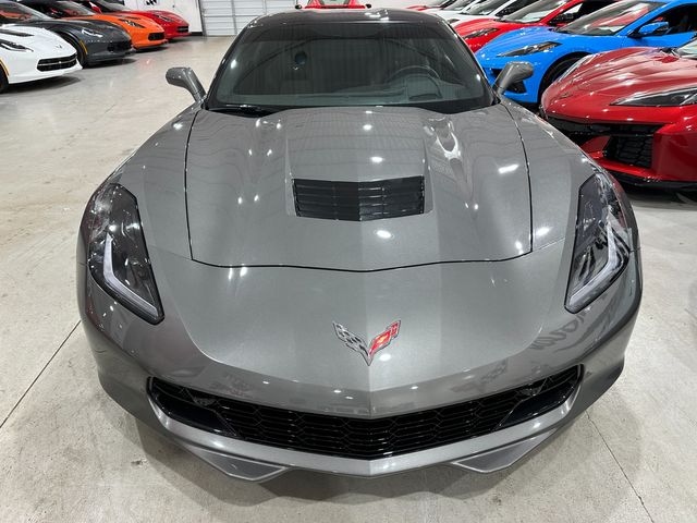 2016 Chevrolet Corvette Coupe 3LT, Z51, NPP, IL6, CF Top, 7-Spd, 1-Own 11k | Dallas, Texas | Corvette Warehouse 2016 Chevrolet Corvette Coupe 3LT, Z51, NPP, IL6, CF Top, 7-Spd, 1-Own 11k | Dallas, Texas | Corvette Warehouse