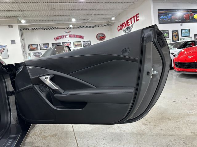 2016 Chevrolet Corvette Coupe 3LT, Z51, NPP, IL6, CF Top, 7-Spd, 1-Own 11k | Dallas, Texas | Corvette Warehouse 2016 Chevrolet Corvette Coupe 3LT, Z51, NPP, IL6, CF Top, 7-Spd, 1-Own 11k | Dallas, Texas | Corvette Warehouse