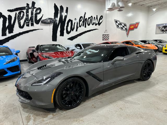 2016 Chevrolet Corvette Coupe 3LT, Z51, NPP, IL6, CF Top, 7-Spd, 1-Own 11k | Dallas, Texas | Corvette Warehouse 2016 Chevrolet Corvette Coupe 3LT, Z51, NPP, IL6, CF Top, 7-Spd, 1-Own 11k | Dallas, Texas | Corvette Warehouse