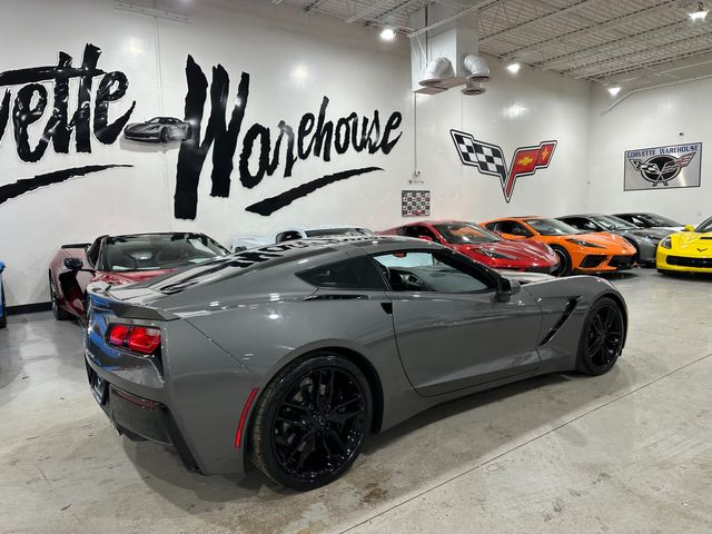 2016 Chevrolet Corvette Coupe 3LT, Z51, NPP, IL6, CF Top, 7-Spd, 1-Own 11k | Dallas, Texas | Corvette Warehouse 2016 Chevrolet Corvette Coupe 3LT, Z51, NPP, IL6, CF Top, 7-Spd, 1-Own 11k | Dallas, Texas | Corvette Warehouse