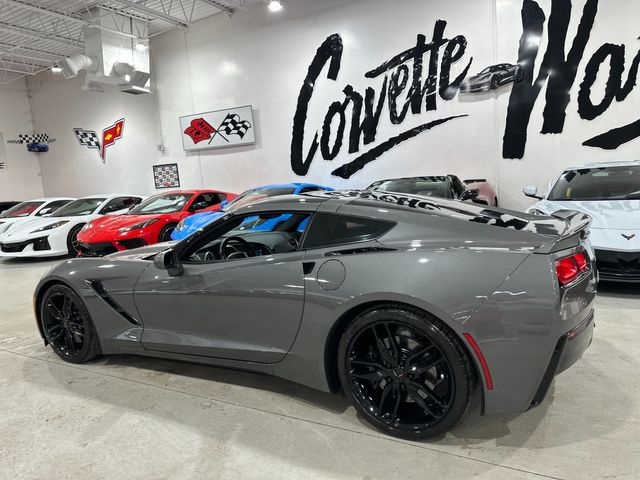2016 Chevrolet Corvette Coupe 3LT, Z51, NPP, IL6, CF Top, 7-Spd, 1-Own 11k | Dallas, Texas | Corvette Warehouse 2016 Chevrolet Corvette Coupe 3LT, Z51, NPP, IL6, CF Top, 7-Spd, 1-Own 11k | Dallas, Texas | Corvette Warehouse
