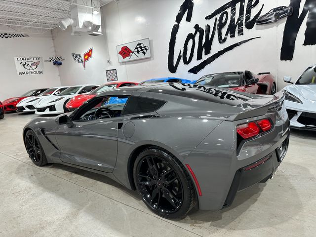 2016 Chevrolet Corvette Coupe 3LT, Z51, NPP, IL6, CF Top, 7-Spd, 1-Own 11k | Dallas, Texas | Corvette Warehouse 2016 Chevrolet Corvette Coupe 3LT, Z51, NPP, IL6, CF Top, 7-Spd, 1-Own 11k | Dallas, Texas | Corvette Warehouse