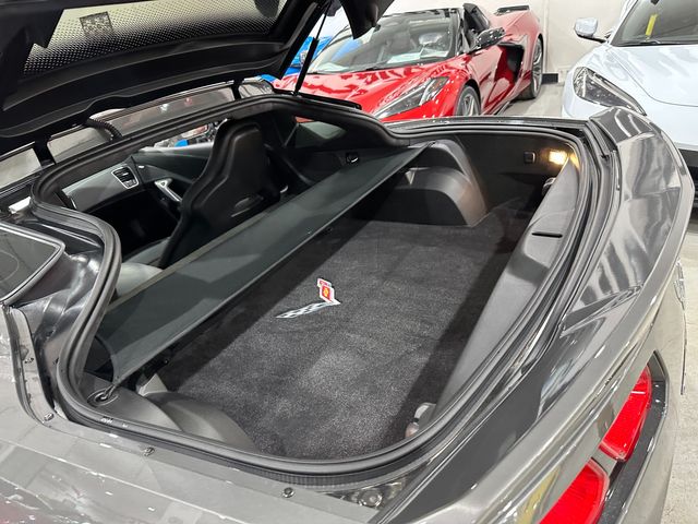 2016 Chevrolet Corvette Coupe 3LT, Z51, NPP, IL6, CF Top, 7-Spd, 1-Own 11k | Dallas, Texas | Corvette Warehouse 2016 Chevrolet Corvette Coupe 3LT, Z51, NPP, IL6, CF Top, 7-Spd, 1-Own 11k | Dallas, Texas | Corvette Warehouse