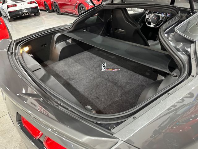 2016 Chevrolet Corvette Coupe 3LT, Z51, NPP, IL6, CF Top, 7-Spd, 1-Own 11k | Dallas, Texas | Corvette Warehouse 2016 Chevrolet Corvette Coupe 3LT, Z51, NPP, IL6, CF Top, 7-Spd, 1-Own 11k | Dallas, Texas | Corvette Warehouse