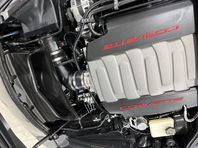 2016 Chevrolet Corvette Coupe 3LT, Z51, NPP, IL6, CF Top, 7-Spd, 1-Own 11k | Dallas, Texas | Corvette Warehouse 2016 Chevrolet Corvette Coupe 3LT, Z51, NPP, IL6, CF Top, 7-Spd, 1-Own 11k | Dallas, Texas | Corvette Warehouse