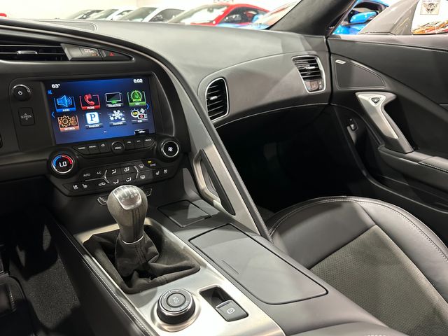 2016 Chevrolet Corvette Coupe 3LT, Z51, NPP, IL6, CF Top, 7-Spd, 1-Own 11k | Dallas, Texas | Corvette Warehouse 2016 Chevrolet Corvette Coupe 3LT, Z51, NPP, IL6, CF Top, 7-Spd, 1-Own 11k | Dallas, Texas | Corvette Warehouse