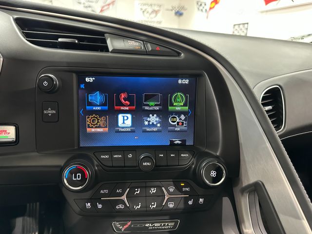 2016 Chevrolet Corvette Coupe 3LT, Z51, NPP, IL6, CF Top, 7-Spd, 1-Own 11k | Dallas, Texas | Corvette Warehouse 2016 Chevrolet Corvette Coupe 3LT, Z51, NPP, IL6, CF Top, 7-Spd, 1-Own 11k | Dallas, Texas | Corvette Warehouse