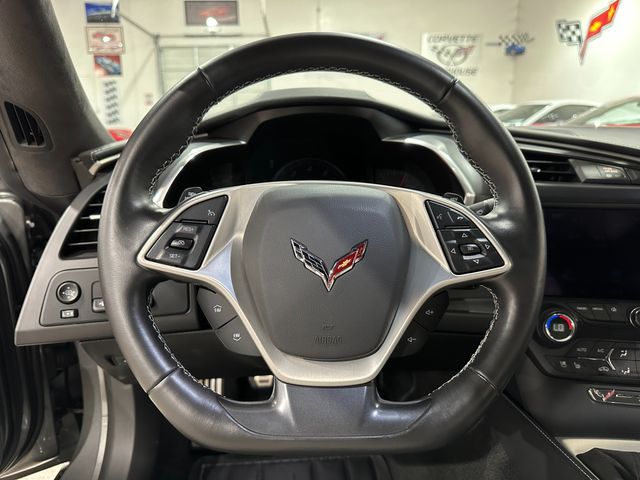 2016 Chevrolet Corvette Coupe 3LT, Z51, NPP, IL6, CF Top, 7-Spd, 1-Own 11k | Dallas, Texas | Corvette Warehouse 2016 Chevrolet Corvette Coupe 3LT, Z51, NPP, IL6, CF Top, 7-Spd, 1-Own 11k | Dallas, Texas | Corvette Warehouse
