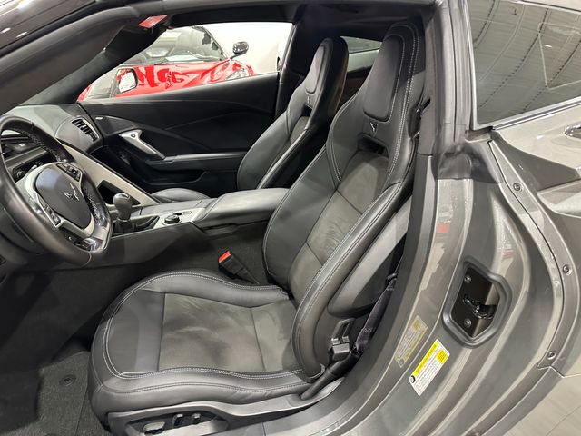 2016 Chevrolet Corvette Coupe 3LT, Z51, NPP, IL6, CF Top, 7-Spd, 1-Own 11k | Dallas, Texas | Corvette Warehouse 2016 Chevrolet Corvette Coupe 3LT, Z51, NPP, IL6, CF Top, 7-Spd, 1-Own 11k | Dallas, Texas | Corvette Warehouse