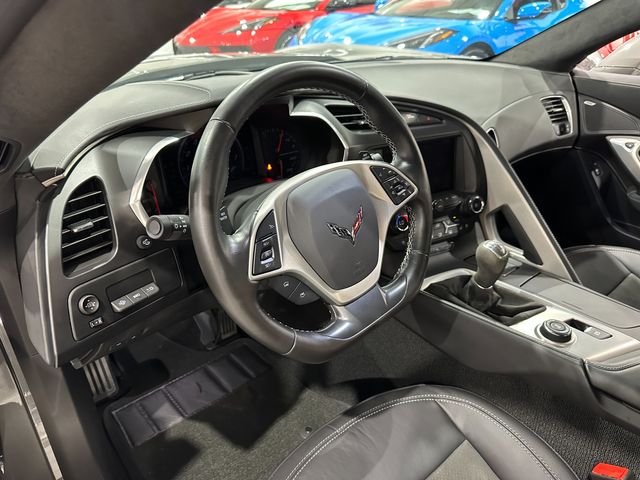 2016 Chevrolet Corvette Coupe 3LT, Z51, NPP, IL6, CF Top, 7-Spd, 1-Own 11k | Dallas, Texas | Corvette Warehouse 2016 Chevrolet Corvette Coupe 3LT, Z51, NPP, IL6, CF Top, 7-Spd, 1-Own 11k | Dallas, Texas | Corvette Warehouse