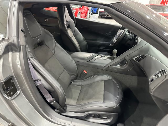 2016 Chevrolet Corvette Coupe 3LT, Z51, NPP, IL6, CF Top, 7-Spd, 1-Own 11k | Dallas, Texas | Corvette Warehouse 2016 Chevrolet Corvette Coupe 3LT, Z51, NPP, IL6, CF Top, 7-Spd, 1-Own 11k | Dallas, Texas | Corvette Warehouse