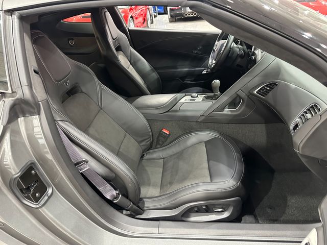 2016 Chevrolet Corvette Coupe 3LT, Z51, NPP, IL6, CF Top, 7-Spd, 1-Own 11k | Dallas, Texas | Corvette Warehouse 2016 Chevrolet Corvette Coupe 3LT, Z51, NPP, IL6, CF Top, 7-Spd, 1-Own 11k | Dallas, Texas | Corvette Warehouse