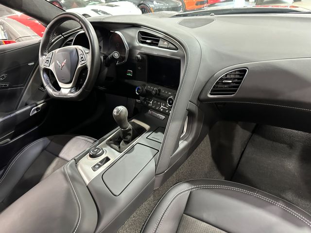 2016 Chevrolet Corvette Coupe 3LT, Z51, NPP, IL6, CF Top, 7-Spd, 1-Own 11k | Dallas, Texas | Corvette Warehouse 2016 Chevrolet Corvette Coupe 3LT, Z51, NPP, IL6, CF Top, 7-Spd, 1-Own 11k | Dallas, Texas | Corvette Warehouse