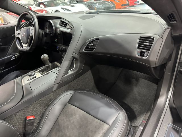 2016 Chevrolet Corvette Coupe 3LT, Z51, NPP, IL6, CF Top, 7-Spd, 1-Own 11k | Dallas, Texas | Corvette Warehouse 2016 Chevrolet Corvette Coupe 3LT, Z51, NPP, IL6, CF Top, 7-Spd, 1-Own 11k | Dallas, Texas | Corvette Warehouse