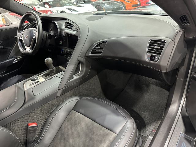 2016 Chevrolet Corvette Coupe 3LT, Z51, NPP, IL6, CF Top, 7-Spd, 1-Own 11k | Dallas, Texas | Corvette Warehouse 2016 Chevrolet Corvette Coupe 3LT, Z51, NPP, IL6, CF Top, 7-Spd, 1-Own 11k | Dallas, Texas | Corvette Warehouse