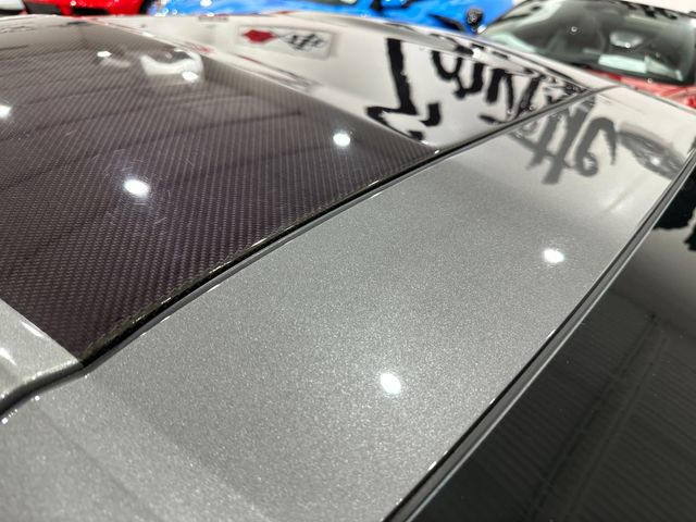 2016 Chevrolet Corvette Coupe 3LT, Z51, NPP, IL6, CF Top, 7-Spd, 1-Own 11k | Dallas, Texas | Corvette Warehouse 