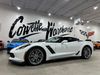 2016 Chevrolet Corvette Z06 3LZ, CFV, FAY, J6A, Auto, 1-Owner, Chromes 6k | Dallas, Texas | Corvette Warehouse 