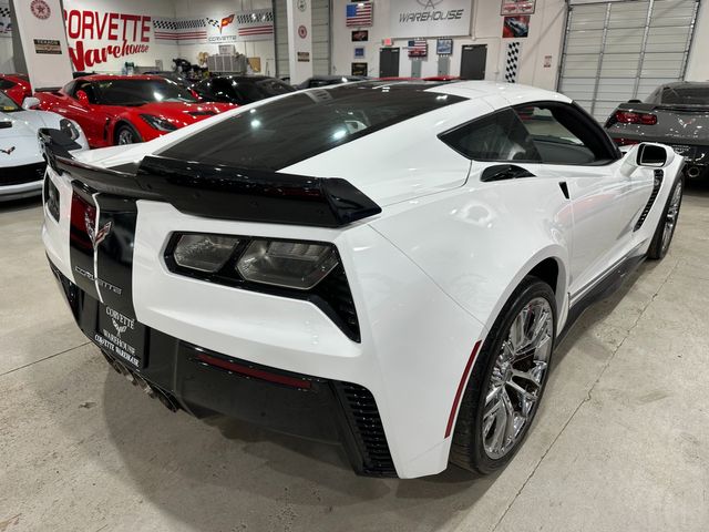 2016 Chevrolet Corvette Z06 3LZ, CFV, FAY, J6A, Auto, 1-Owner, Chromes 6k | Dallas, Texas | Corvette Warehouse 2016 Chevrolet Corvette Z06 3LZ, CFV, FAY, J6A, Auto, 1-Owner, Chromes 6k | Dallas, Texas | Corvette Warehouse