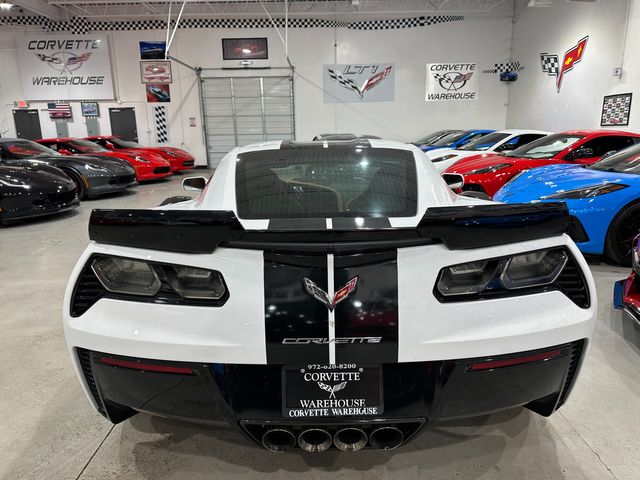2016 Chevrolet Corvette Z06 3LZ, CFV, FAY, J6A, Auto, 1-Owner, Chromes 6k | Dallas, Texas | Corvette Warehouse 2016 Chevrolet Corvette Z06 3LZ, CFV, FAY, J6A, Auto, 1-Owner, Chromes 6k | Dallas, Texas | Corvette Warehouse