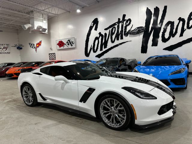 2016 Chevrolet Corvette Z06 3LZ, CFV, FAY, J6A, Auto, 1-Owner, Chromes 6k | Dallas, Texas | Corvette Warehouse 2016 Chevrolet Corvette Z06 3LZ, CFV, FAY, J6A, Auto, 1-Owner, Chromes 6k | Dallas, Texas | Corvette Warehouse