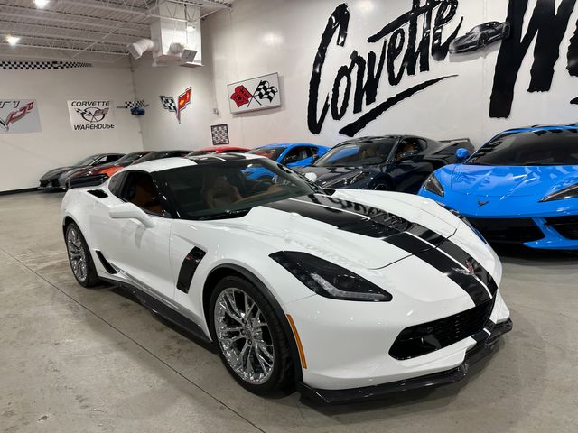 2016 Chevrolet Corvette Z06 3LZ, CFV, FAY, J6A, Auto, 1-Owner, Chromes 6k | Dallas, Texas | Corvette Warehouse 2016 Chevrolet Corvette Z06 3LZ, CFV, FAY, J6A, Auto, 1-Owner, Chromes 6k | Dallas, Texas | Corvette Warehouse