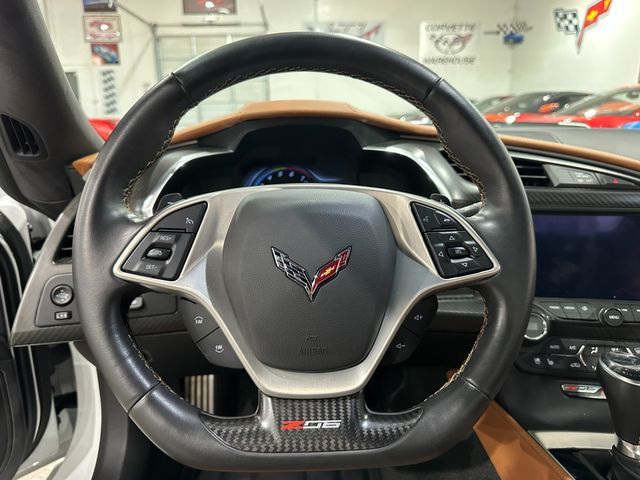 2016 Chevrolet Corvette Z06 3LZ, CFV, FAY, J6A, Auto, 1-Owner, Chromes 6k | Dallas, Texas | Corvette Warehouse 2016 Chevrolet Corvette Z06 3LZ, CFV, FAY, J6A, Auto, 1-Owner, Chromes 6k | Dallas, Texas | Corvette Warehouse