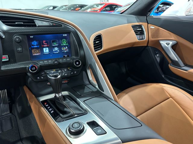 2016 Chevrolet Corvette Z06 3LZ, CFV, FAY, J6A, Auto, 1-Owner, Chromes 6k | Dallas, Texas | Corvette Warehouse 2016 Chevrolet Corvette Z06 3LZ, CFV, FAY, J6A, Auto, 1-Owner, Chromes 6k | Dallas, Texas | Corvette Warehouse