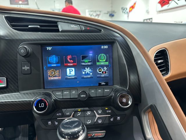 2016 Chevrolet Corvette Z06 3LZ, CFV, FAY, J6A, Auto, 1-Owner, Chromes 6k | Dallas, Texas | Corvette Warehouse 2016 Chevrolet Corvette Z06 3LZ, CFV, FAY, J6A, Auto, 1-Owner, Chromes 6k | Dallas, Texas | Corvette Warehouse