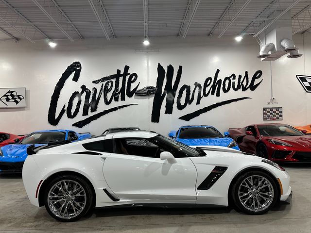 2016 Chevrolet Corvette Z06 3LZ, CFV, FAY, J6A, Auto, 1-Owner, Chromes 6k | Dallas, Texas | Corvette Warehouse 2016 Chevrolet Corvette Z06 3LZ, CFV, FAY, J6A, Auto, 1-Owner, Chromes 6k | Dallas, Texas | Corvette Warehouse