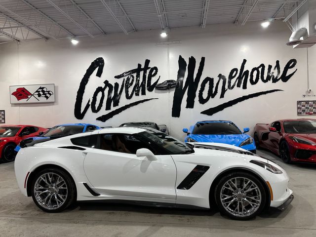 2016 Chevrolet Corvette Z06 3LZ, CFV, FAY, J6A, Auto, 1-Owner, Chromes 6k | Dallas, Texas | Corvette Warehouse 2016 Chevrolet Corvette Z06 3LZ, CFV, FAY, J6A, Auto, 1-Owner, Chromes 6k | Dallas, Texas | Corvette Warehouse