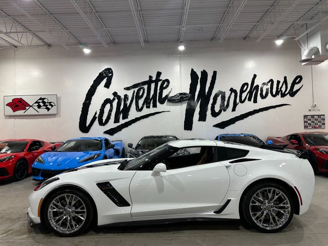 2016 Chevrolet Corvette Z06 3LZ, CFV, FAY, J6A, Auto, 1-Owner, Chromes 6k | Dallas, Texas | Corvette Warehouse 2016 Chevrolet Corvette Z06 3LZ, CFV, FAY, J6A, Auto, 1-Owner, Chromes 6k | Dallas, Texas | Corvette Warehouse