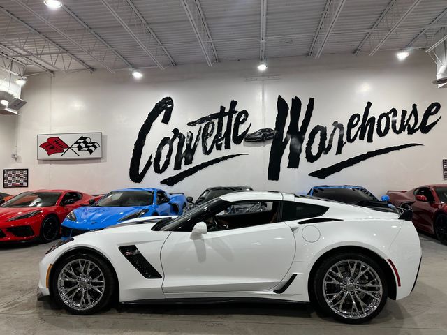 2016 Chevrolet Corvette Z06 3LZ, CFV, FAY, J6A, Auto, 1-Owner, Chromes 6k | Dallas, Texas | Corvette Warehouse 2016 Chevrolet Corvette Z06 3LZ, CFV, FAY, J6A, Auto, 1-Owner, Chromes 6k | Dallas, Texas | Corvette Warehouse