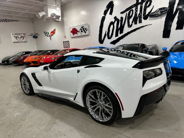 2016 Chevrolet Corvette Z06 3LZ, CFV, FAY, J6A, Auto, 1-Owner, Chromes 6k | Dallas, Texas | Corvette Warehouse 2016 Chevrolet Corvette Z06 3LZ, CFV, FAY, J6A, Auto, 1-Owner, Chromes 6k | Dallas, Texas | Corvette Warehouse