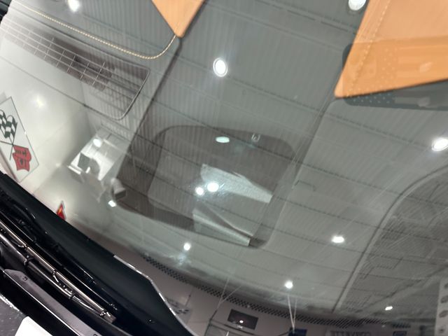 2016 Chevrolet Corvette Z06 3LZ, CFV, FAY, J6A, Auto, 1-Owner, Chromes 6k | Dallas, Texas | Corvette Warehouse 