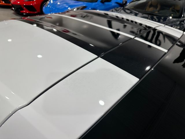 2016 Chevrolet Corvette Z06 3LZ, CFV, FAY, J6A, Auto, 1-Owner, Chromes 6k | Dallas, Texas | Corvette Warehouse 