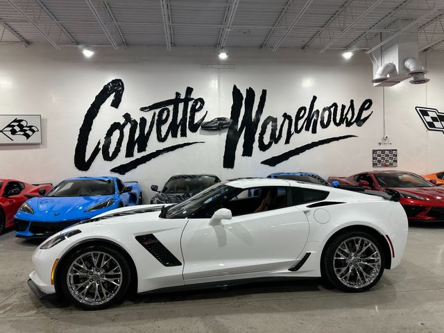 2016 Chevrolet Corvette Z06 3LZ, CFV, FAY, J6A, Auto, 1-Owner, Chromes 6k | Dallas, Texas | Corvette Warehouse 2016 Chevrolet Corvette Z06 3LZ, CFV, FAY, J6A, Auto, 1-Owner, Chromes 6k | Dallas, Texas | Corvette Warehouse