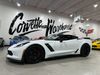 2016 Chevrolet Corvette Z06 3LZ, Z07, CFZ, CF Top, Stripes, Auto, Only 17k | Dallas, Texas | Corvette Warehouse 
