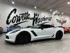 2016 Chevrolet Corvette Z06 3LZ, Z07, CFZ, CF Top, Stripes, Auto, Only 17k | Dallas, Texas | Corvette Warehouse 
