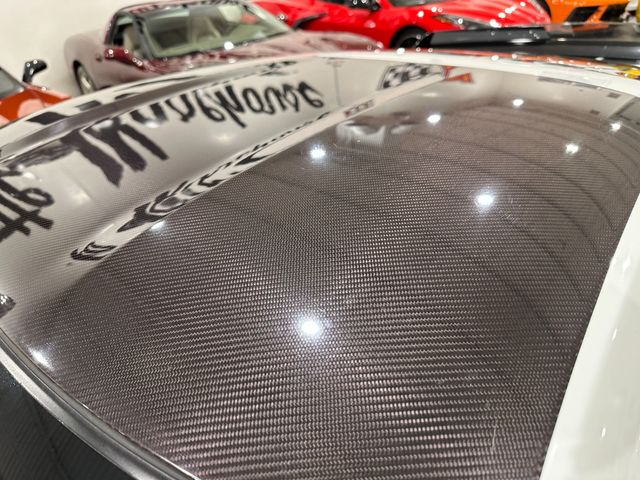 2016 Chevrolet Corvette Z06 3LZ, Z07, CFZ, CF Top, Stripes, Auto, Only 17k | Dallas, Texas | Corvette Warehouse 2016 Chevrolet Corvette Z06 3LZ, Z07, CFZ, CF Top, Stripes, Auto, Only 17k | Dallas, Texas | Corvette Warehouse