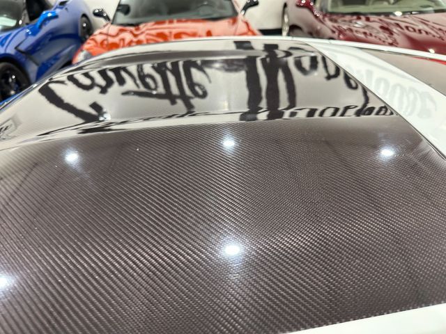 2016 Chevrolet Corvette Z06 3LZ, Z07, CFZ, CF Top, Stripes, Auto, Only 17k | Dallas, Texas | Corvette Warehouse 2016 Chevrolet Corvette Z06 3LZ, Z07, CFZ, CF Top, Stripes, Auto, Only 17k | Dallas, Texas | Corvette Warehouse