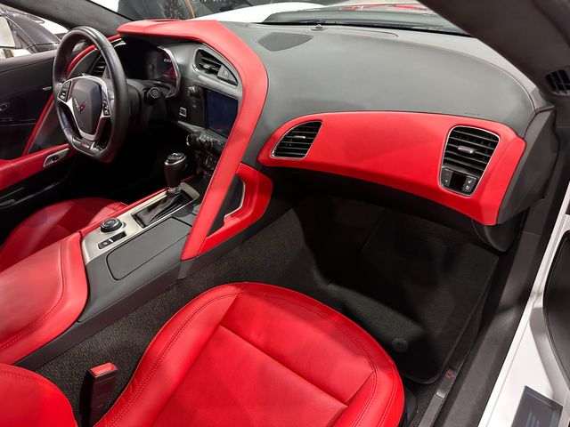 2016 Chevrolet Corvette Z06 3LZ, Z07, CFZ, CF Top, Stripes, Auto, Only 17k | Dallas, Texas | Corvette Warehouse 2016 Chevrolet Corvette Z06 3LZ, Z07, CFZ, CF Top, Stripes, Auto, Only 17k | Dallas, Texas | Corvette Warehouse