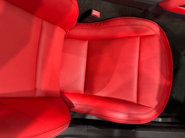 2016 Chevrolet Corvette Z06 3LZ, Z07, CFZ, CF Top, Stripes, Auto, Only 17k | Dallas, Texas | Corvette Warehouse 