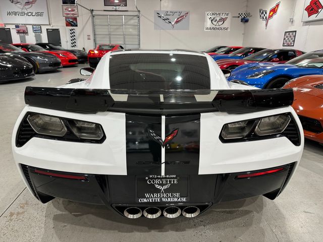 2016 Chevrolet Corvette Z06 3LZ, Z07, CFZ, CF Top, Stripes, Auto, Only 17k | Dallas, Texas | Corvette Warehouse 2016 Chevrolet Corvette Z06 3LZ, Z07, CFZ, CF Top, Stripes, Auto, Only 17k | Dallas, Texas | Corvette Warehouse