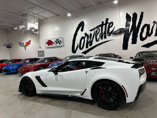 2016 Chevrolet Corvette Z06 3LZ, Z07, CFZ, CF Top, Stripes, Auto, Only 17k | Dallas, Texas | Corvette Warehouse 2016 Chevrolet Corvette Z06 3LZ, Z07, CFZ, CF Top, Stripes, Auto, Only 17k | Dallas, Texas | Corvette Warehouse