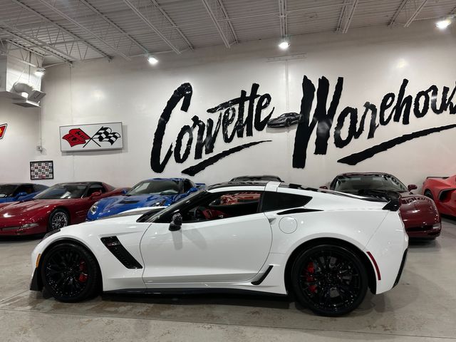 2016 Chevrolet Corvette Z06 3LZ, Z07, CFZ, CF Top, Stripes, Auto, Only 17k | Dallas, Texas | Corvette Warehouse 2016 Chevrolet Corvette Z06 3LZ, Z07, CFZ, CF Top, Stripes, Auto, Only 17k | Dallas, Texas | Corvette Warehouse