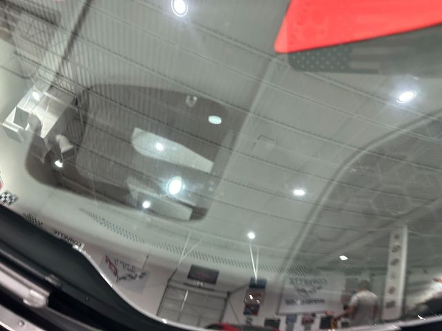 2016 Chevrolet Corvette Z06 3LZ, Z07, CFZ, CF Top, Stripes, Auto, Only 17k | Dallas, Texas | Corvette Warehouse 